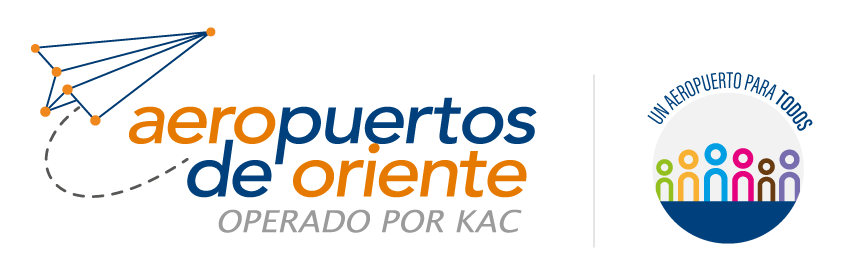 Aeropuertos del Oriente